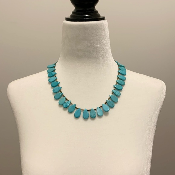 Jewelry - Turquoise necklace